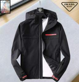 Picture of Prada Jackets _SKUPradaM-3XL12yn17030737